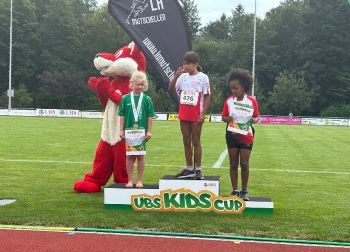 Jugendriege Aargauer Kids Cup Final 2024, Widen