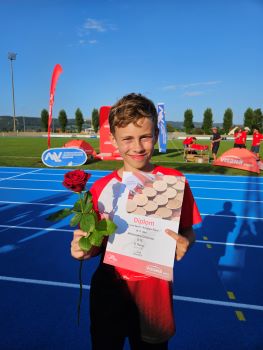 Jugendsport, Aargauer Sprint Final 2024, Brugg