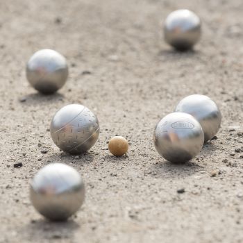 Männerriege, Pétanque 2024, Strengelbach