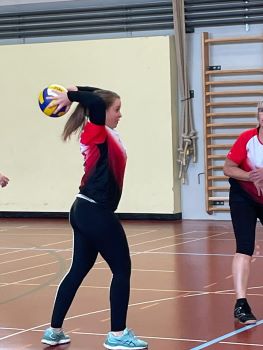 Netzball, Meisterschaftsrunde 2024, Wollerau